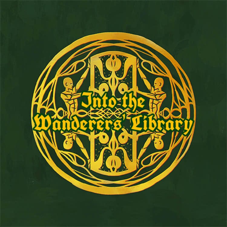 ITWL - Into the Wanderers' Library