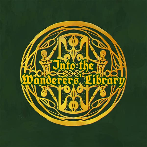 Into the Wanderers' Library